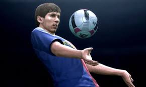 Pro Evolution Soccer 2010