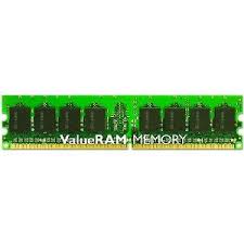 KingSton 1GB DDR2 FSB 800 For Notebook