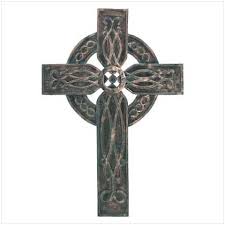 celtic cross image