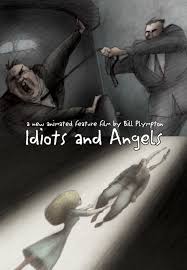 Idiots and Angels Icon