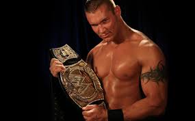 صور النجم جون سينا Randy-orton-champion