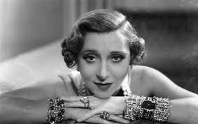 Actress 
