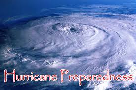 Hurricane Preparedness No