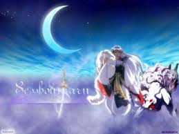 sesshomaru