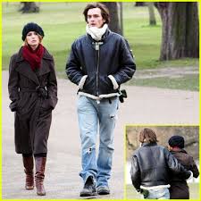keira knightley style