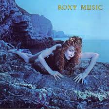 roxy music