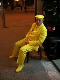 yellowman