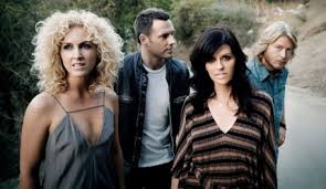 Little Big Town