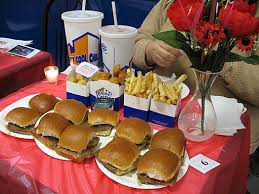 J. White Castle (Numerous