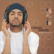 Craig David Key to My