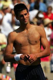 Novak Djokovics Girlfriend