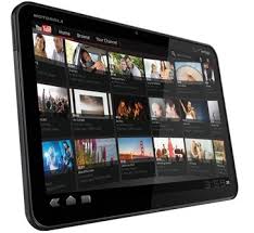 The HP TouchPad news revealed