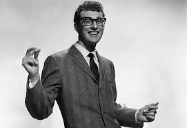 Buddy Holly