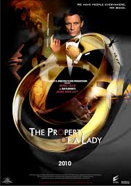 Bond 23