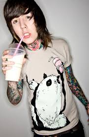 drop dead clothing