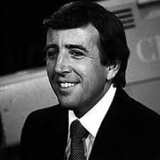 Brent Musburger