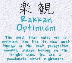 optimism