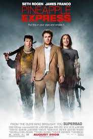 Pineapple Express DVD