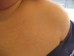 poppy tattoo