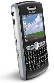 BlackBerry