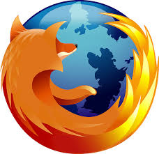 Mozilla FireFox, the current browser of Choice...