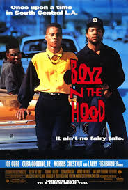 boyz in da hood
