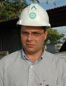 Emiro Casas, supervisor de