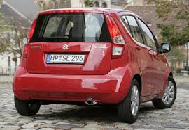 splash suzuki