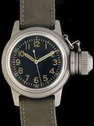 vintage dive watch