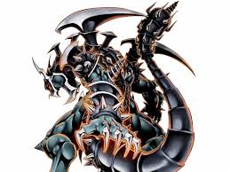 dark armed dragon