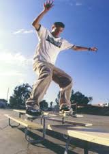 rodney mullen