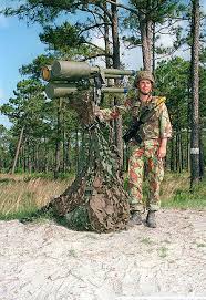 javelin missile