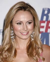 Stacy Keibler fotos