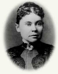 Lizzie Borden Home