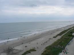 Myrtle Beach | beach on earth