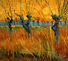Vincent van Gogh