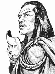 De desconocido origen, Konrad - 288_10Vampire