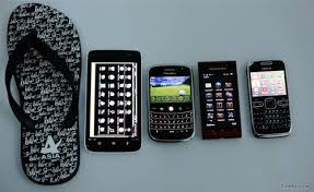 Dell Streak il MID da 5