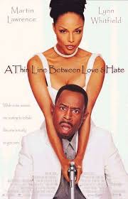 A Thin Line Between Love and Hate thumbnail