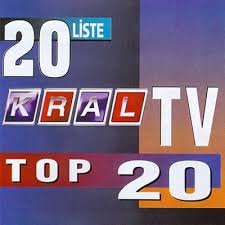 Kral tv top 20
