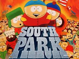 South park 3. sezon