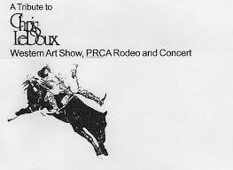 chris ledoux