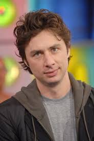 Zach Braff - Photos de Zach