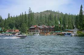 Pines Resort on Bass Lake