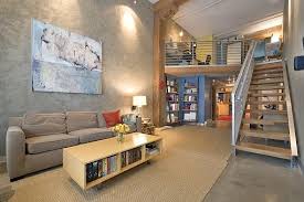 Harbor Lofts (400 Spear): San