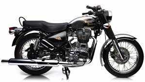 enfield bullet