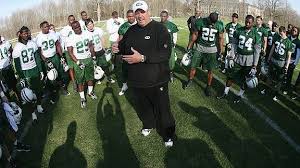 Rex is Fired Up!