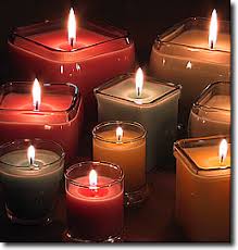 candles