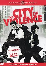 Vahşet Şehri - City Of Violence (2006) Vahşet Şehri - City Of Violence (2006)
