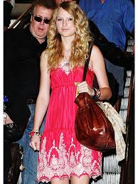 Taylor Swift fashion